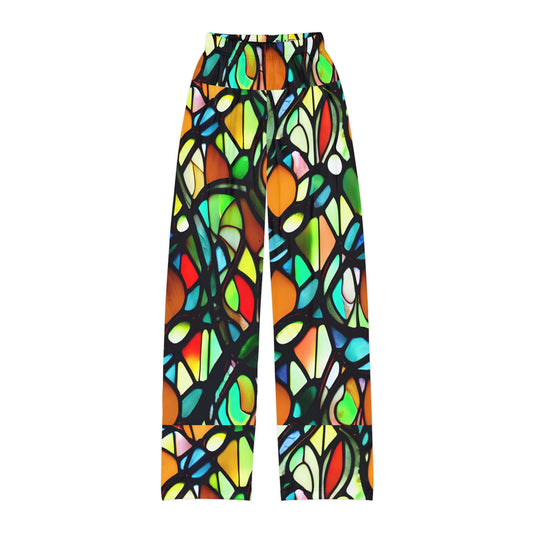 Mosaic Kids Pajama Pants