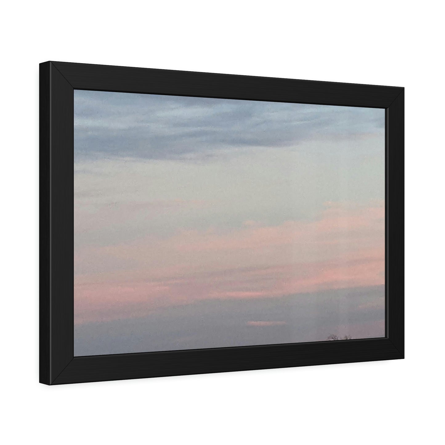 Sky Mix Framed Paper Posters