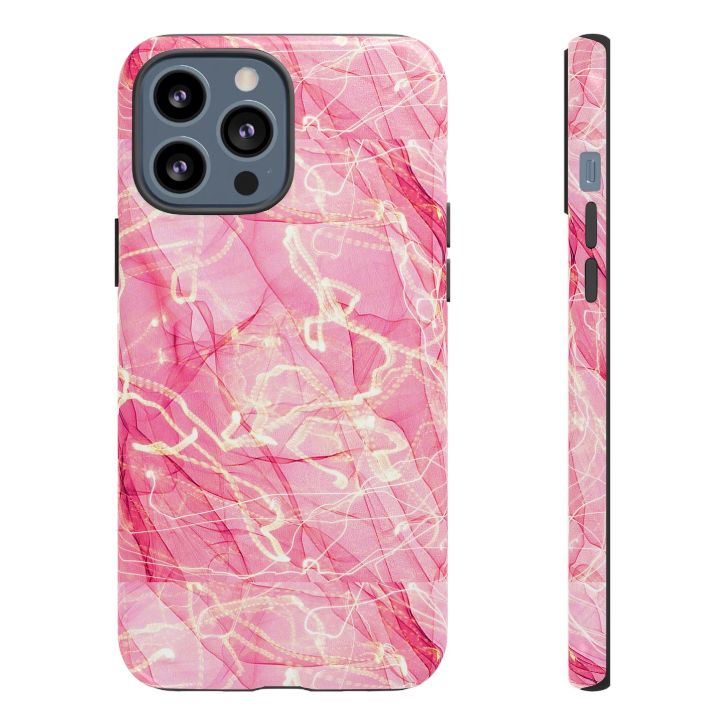 Pink Tough Cases