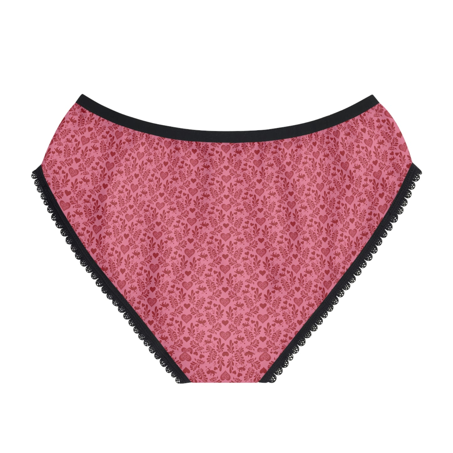 Heart Women's Briefs