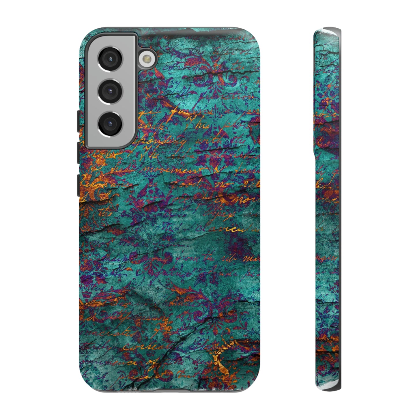 Shimmer Tough Cases