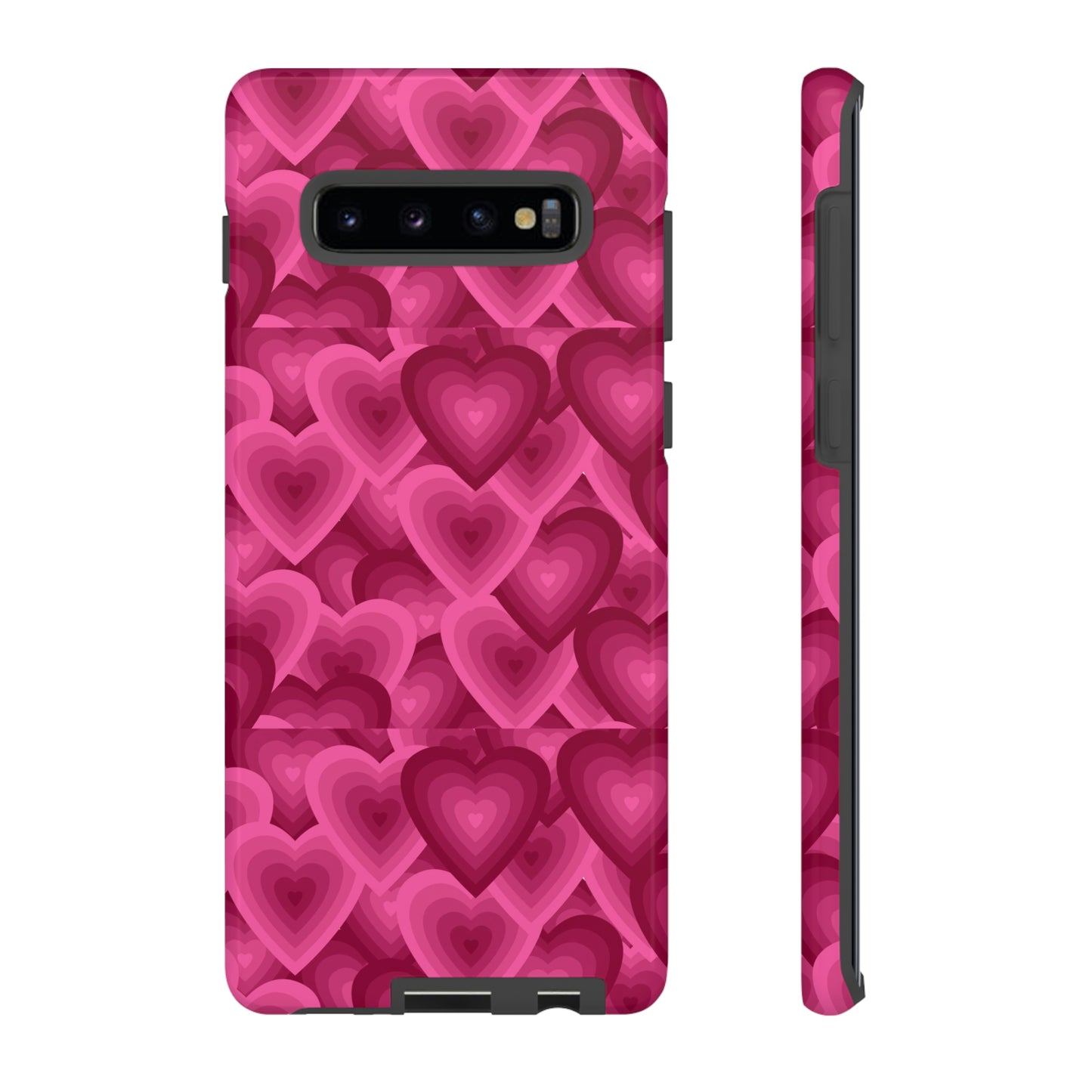 Valentine Heart Tough Cases