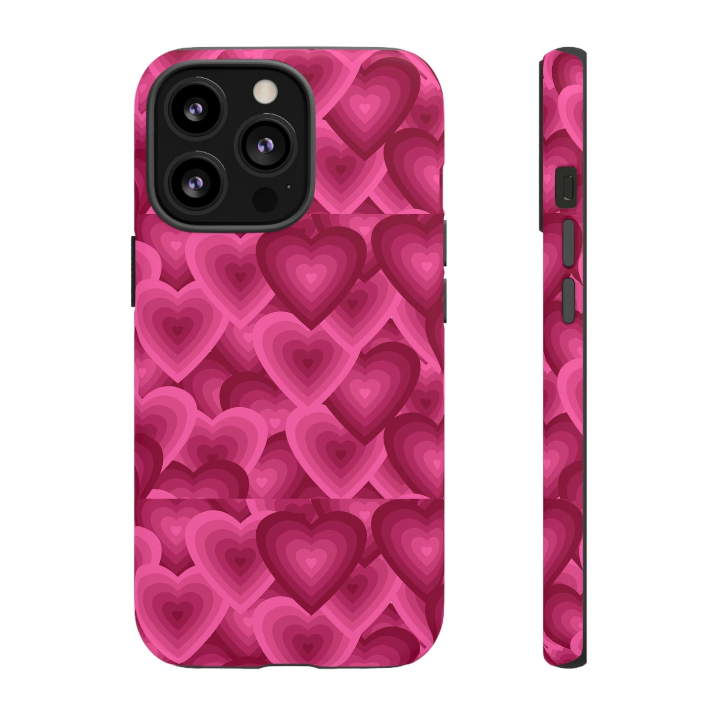 Valentine Heart Tough Cases