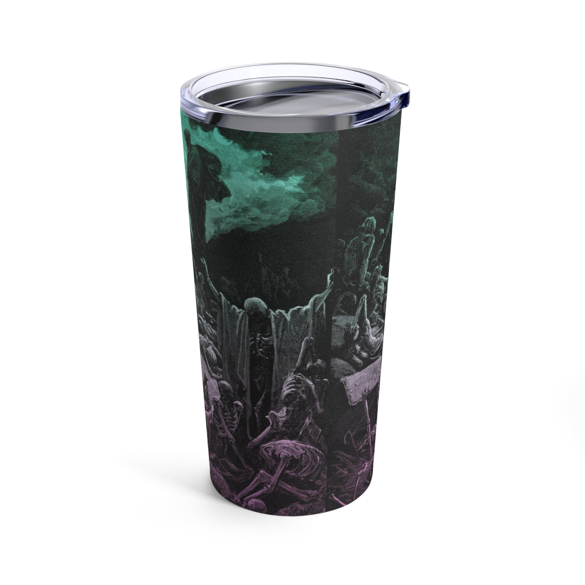 Dry Bone Tumbler 20oz