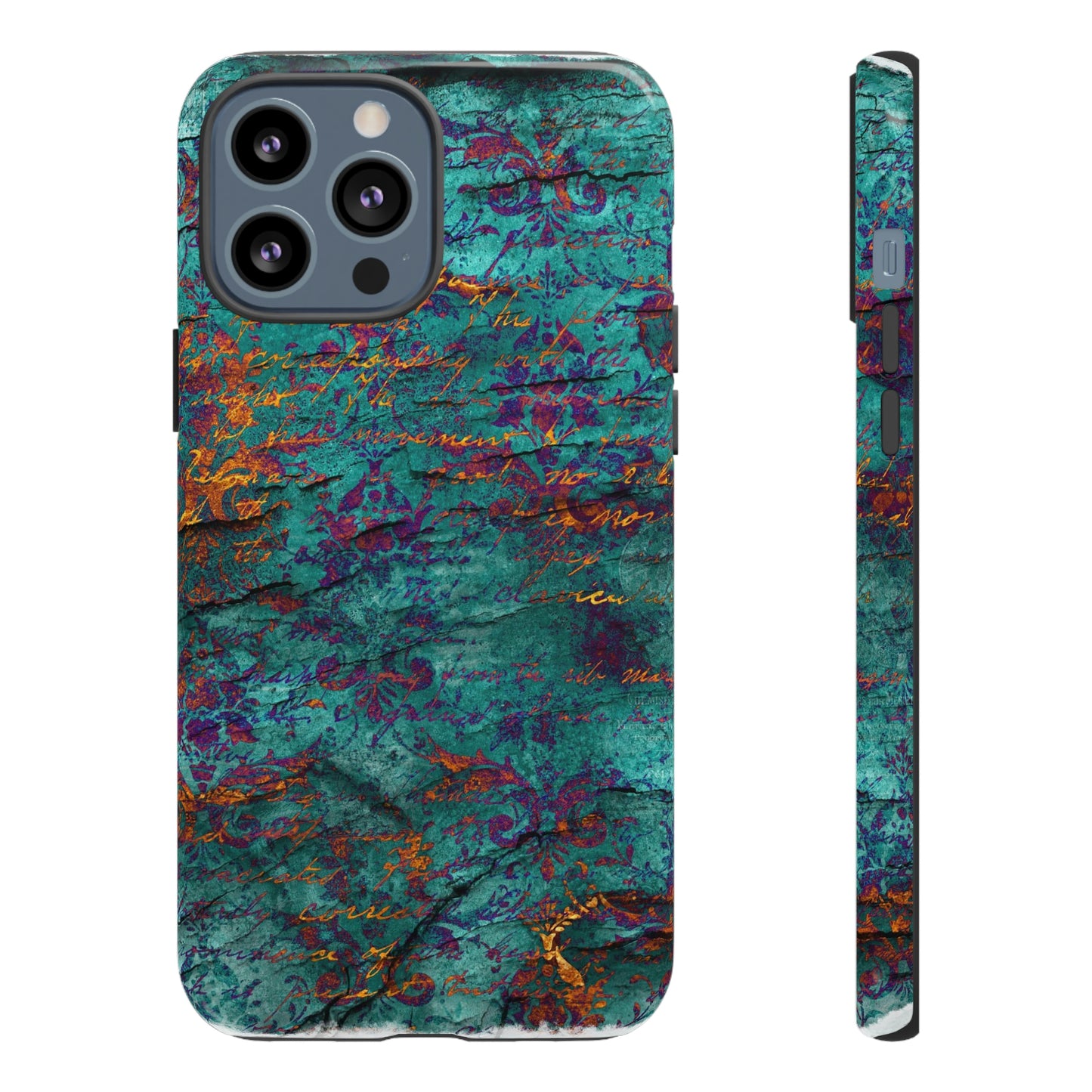 Shimmer Tough Cases