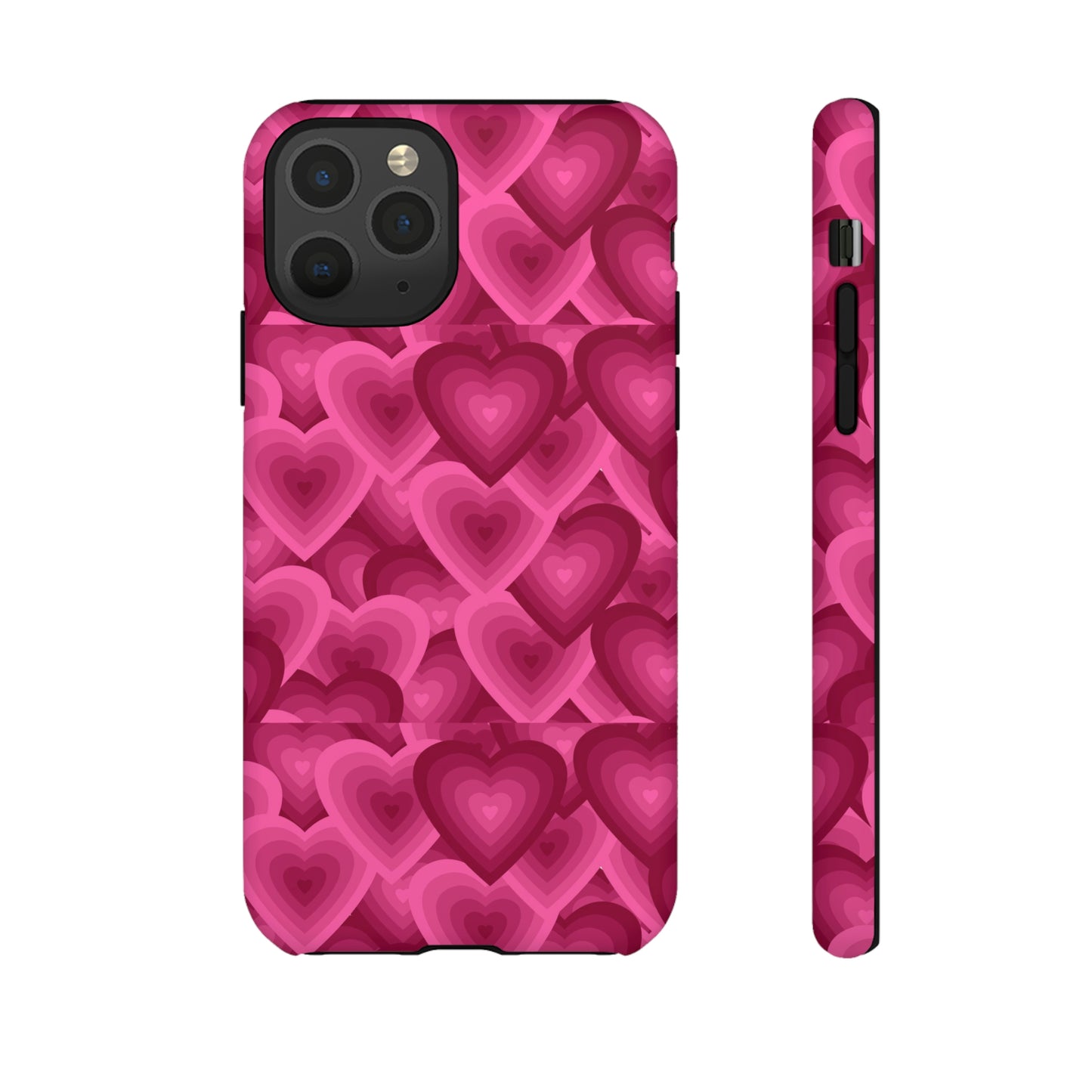 Valentine Heart Tough Cases