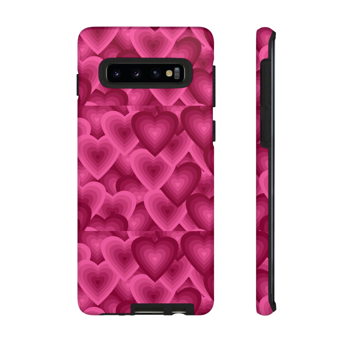 Valentine Heart Tough Cases