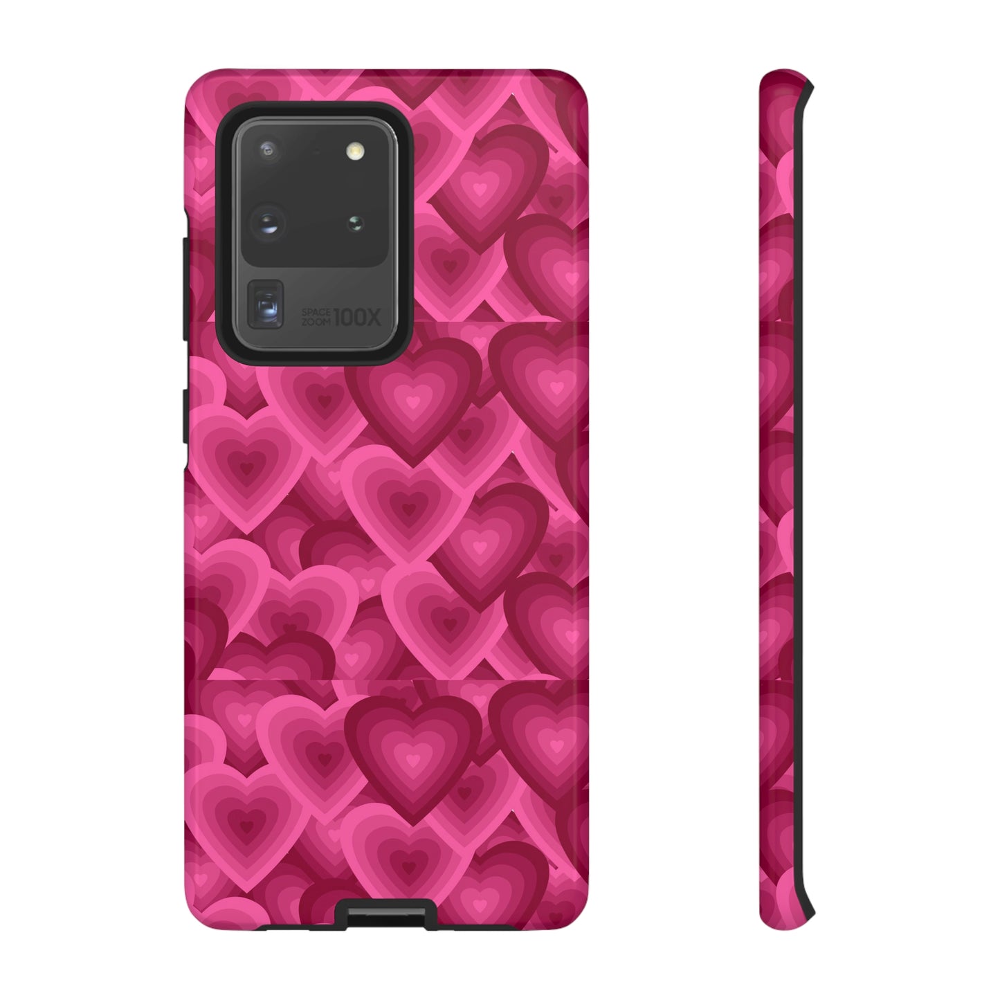 Valentine Heart Tough Cases