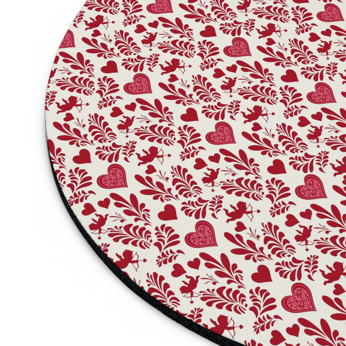 Valentine Mouse Pad