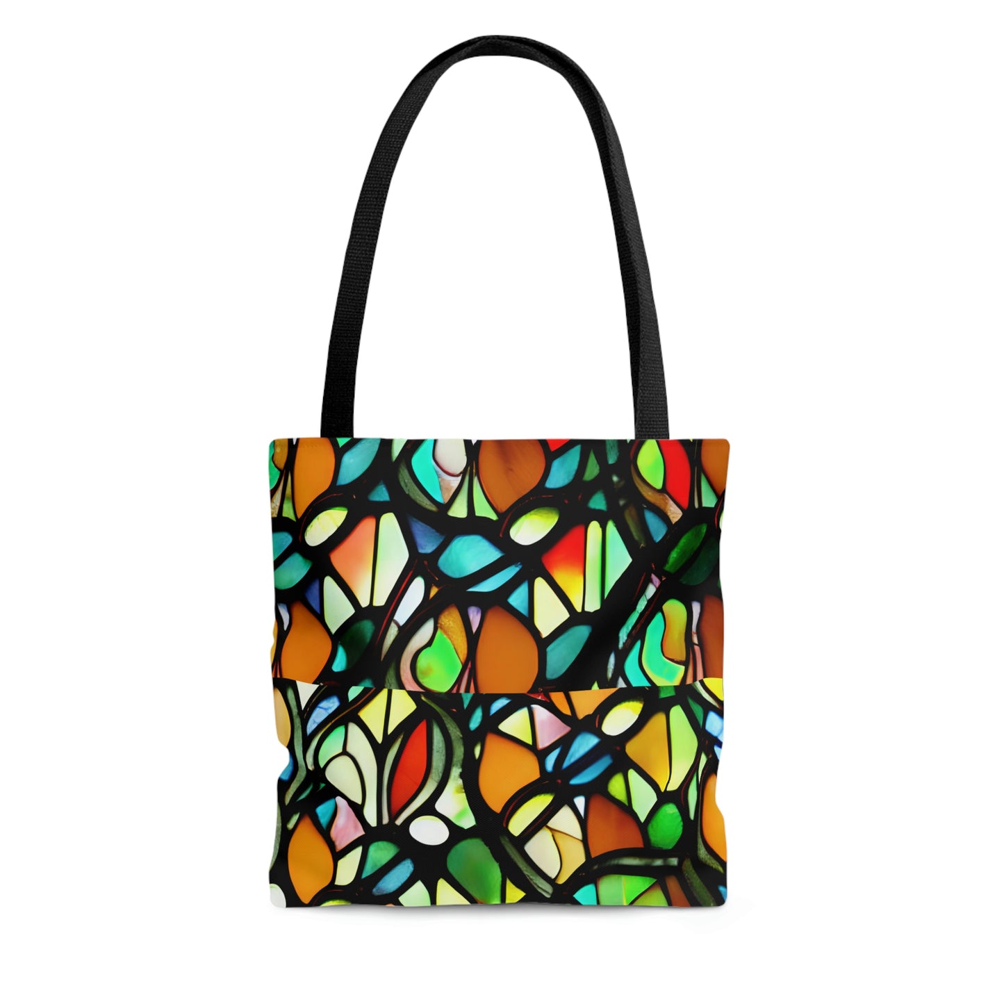 Mosaic Tote Bag