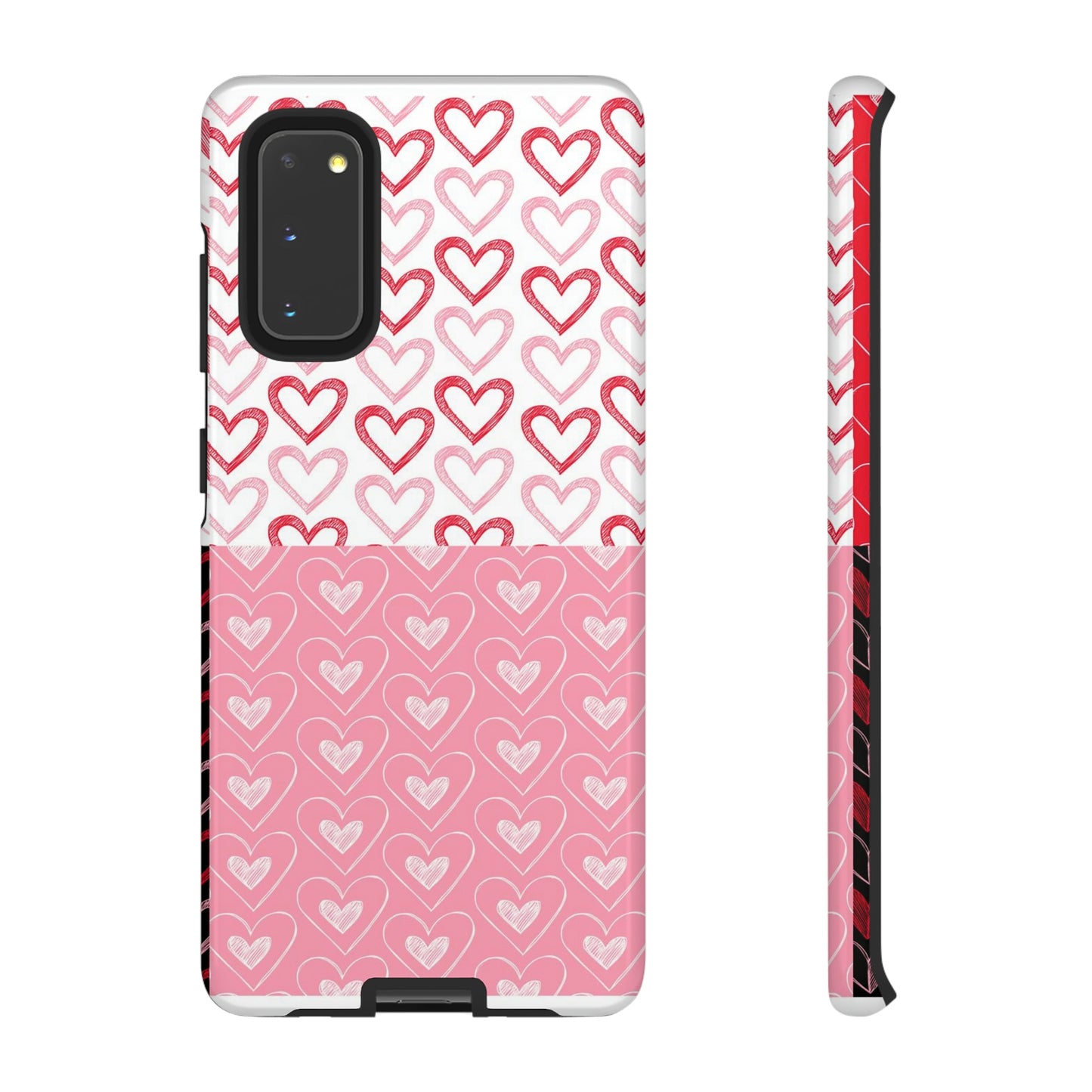 Valentine 2 Tough Cases