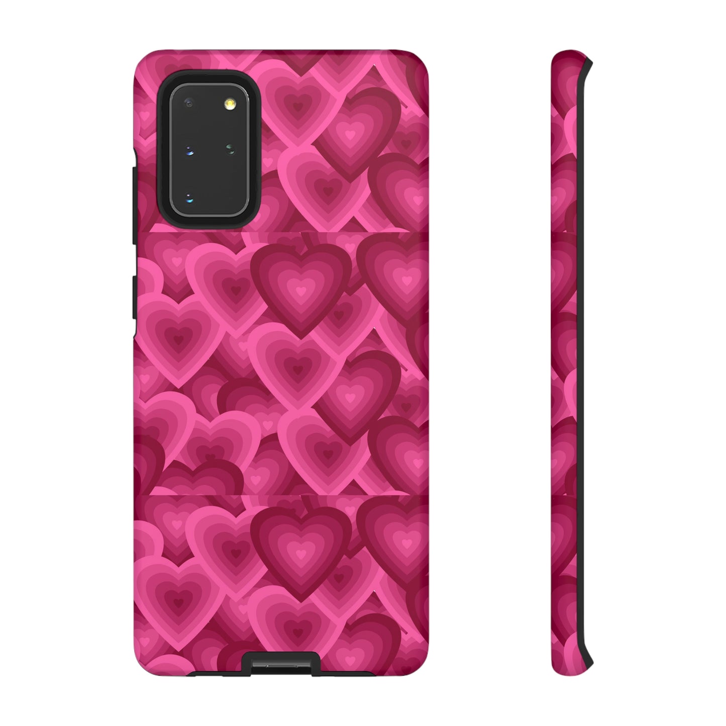 Valentine Heart Tough Cases