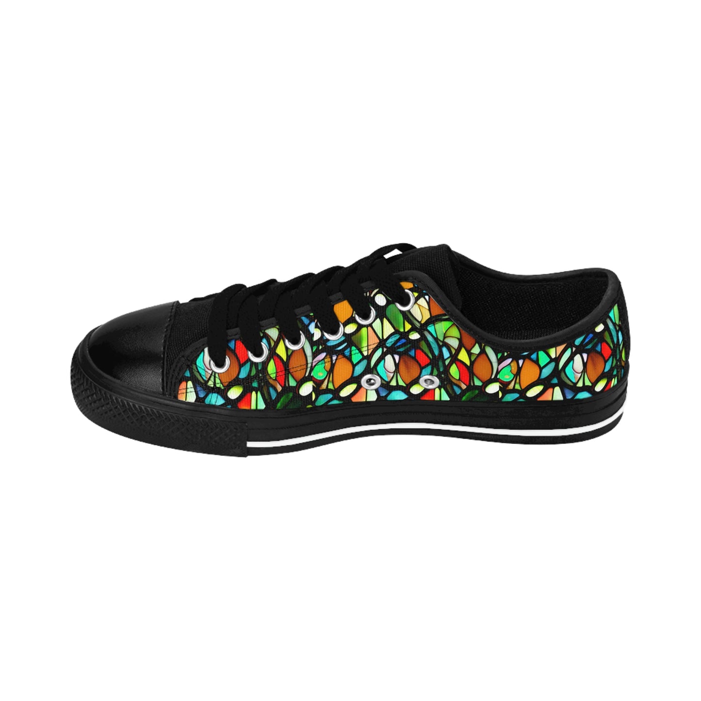 Mosaic Men's Sneakers