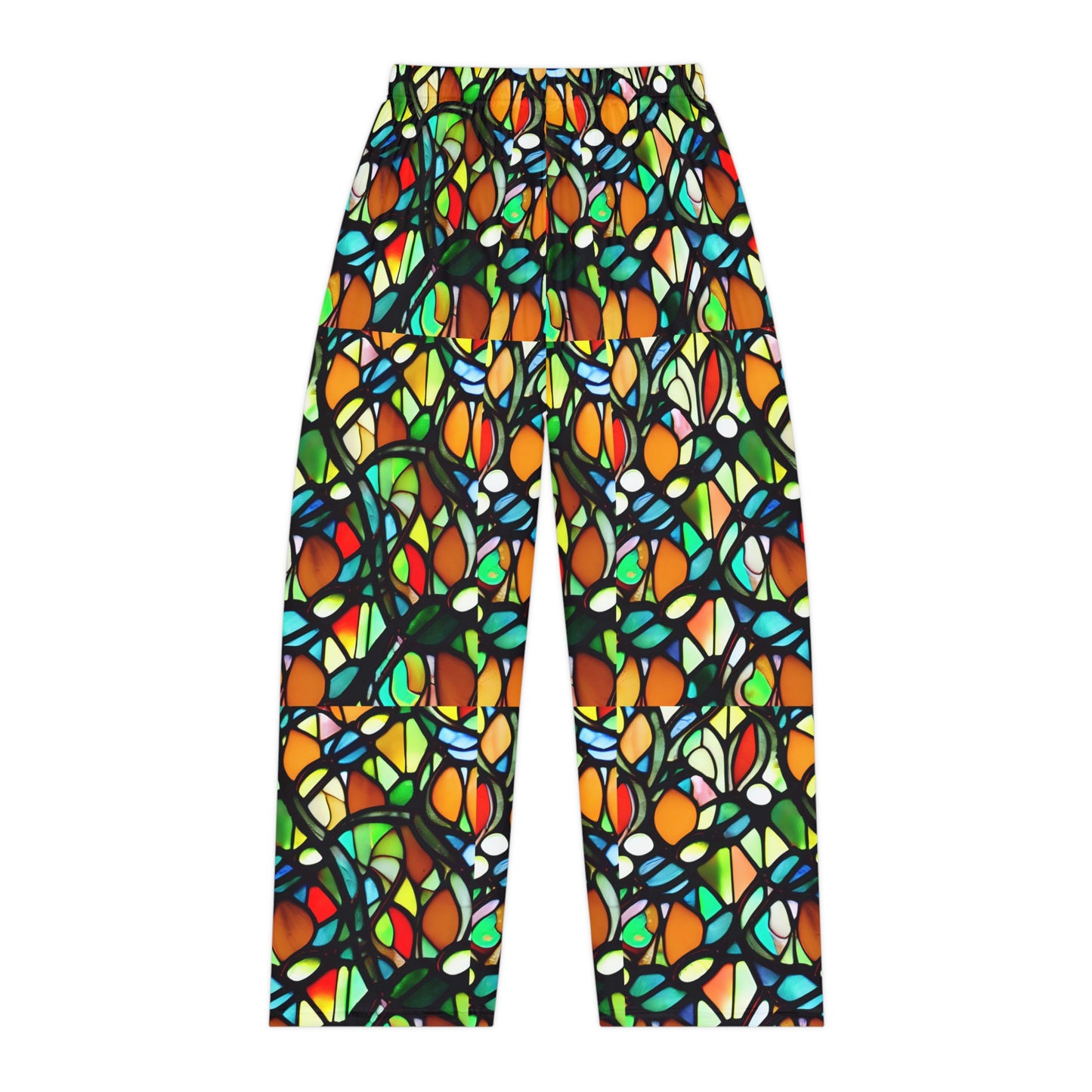 Mosaic Women's Pajama Pants