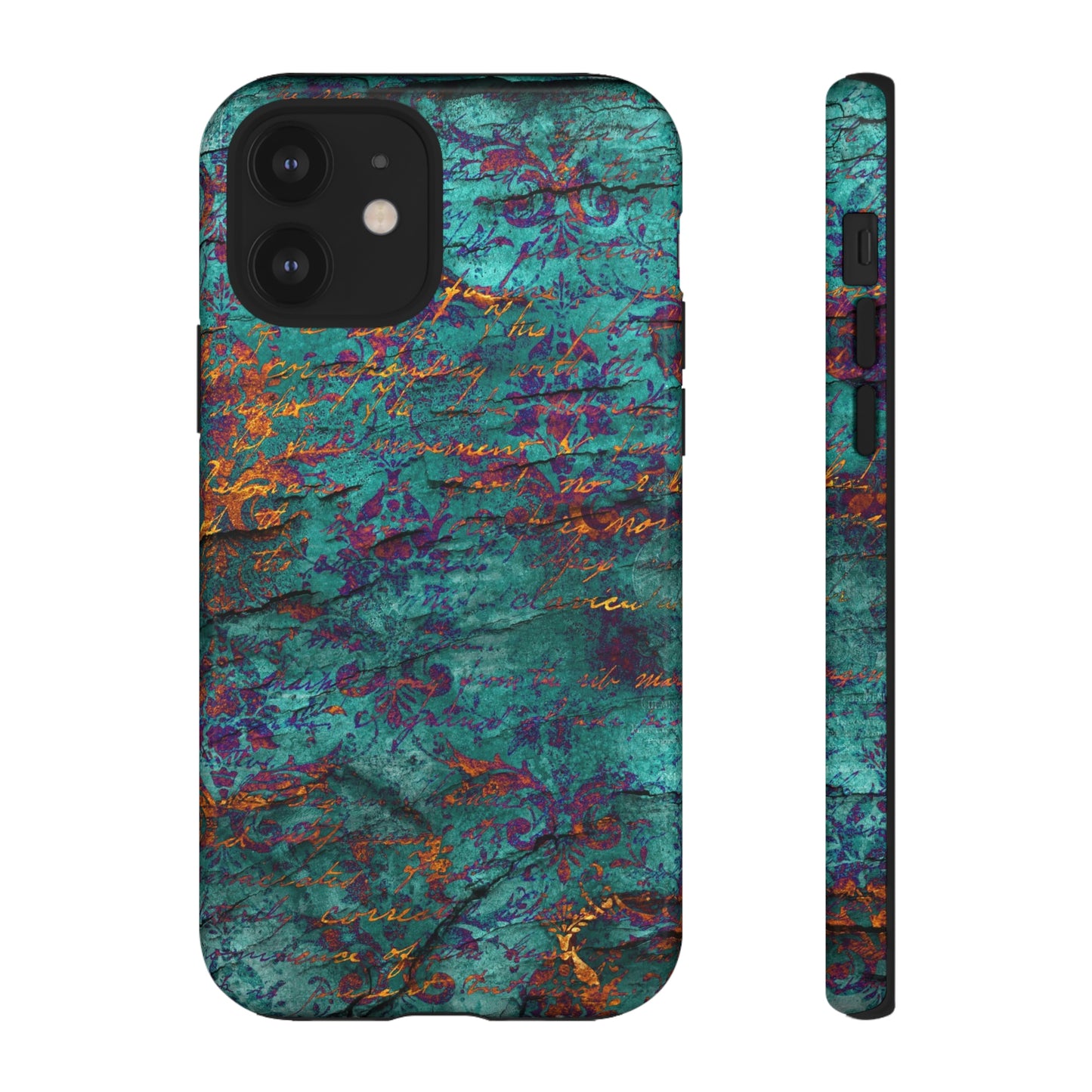 Shimmer Tough Cases