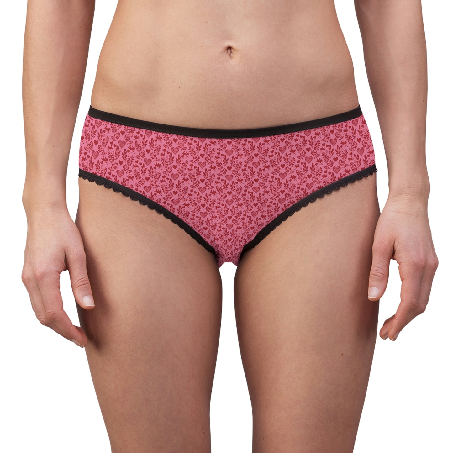 Heart Women's Briefs