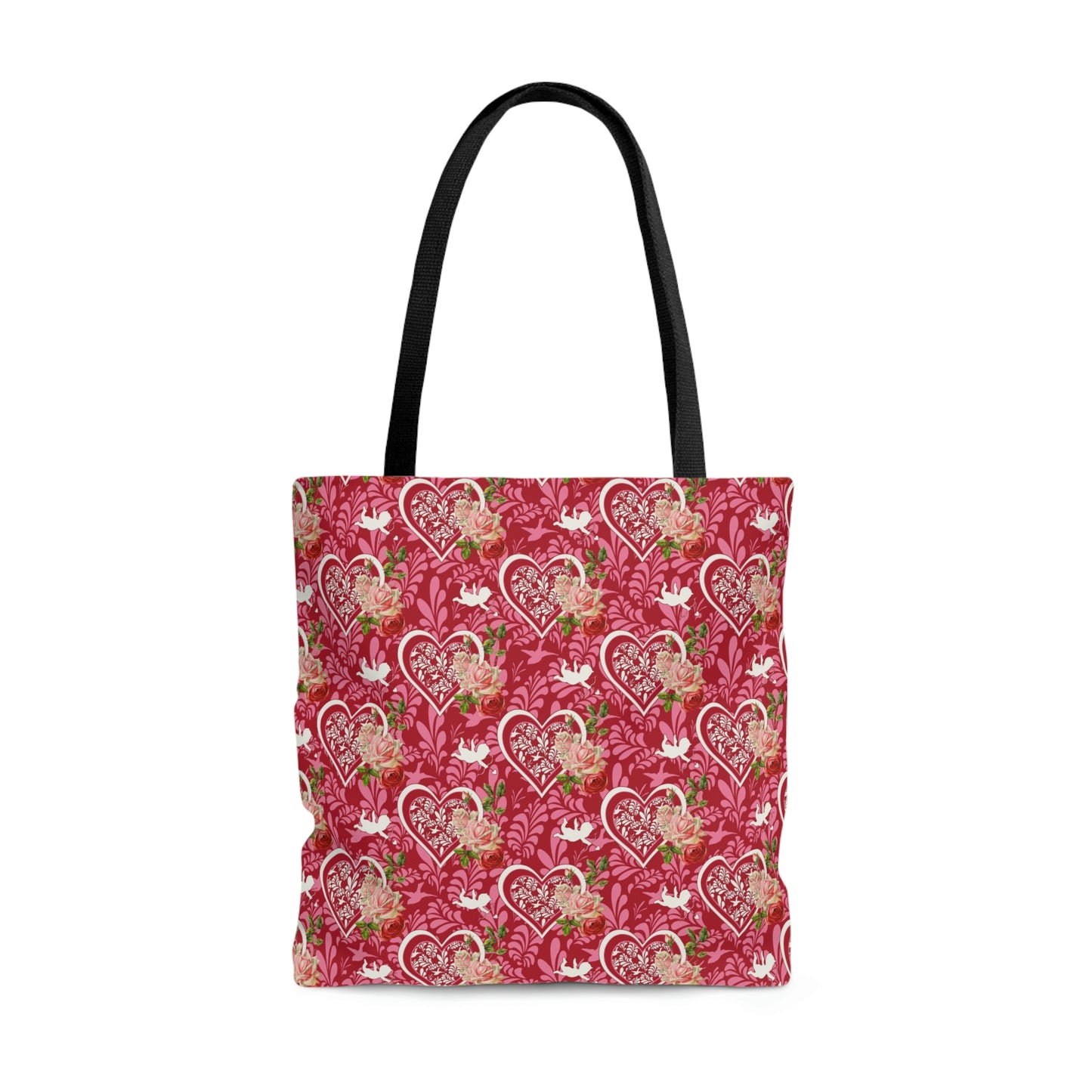 Valentine Tote Bag