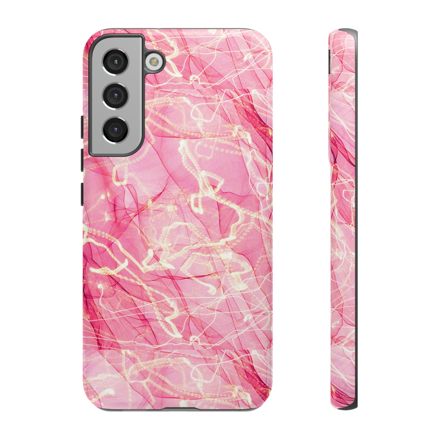 Pink Tough Cases