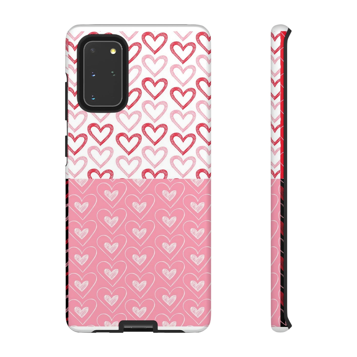 Valentine 2 Tough Cases