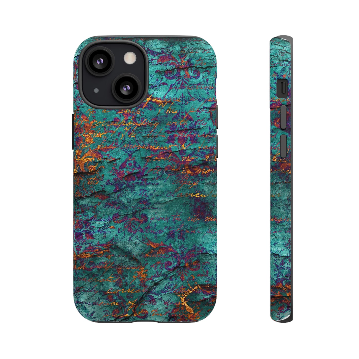 Shimmer Tough Cases