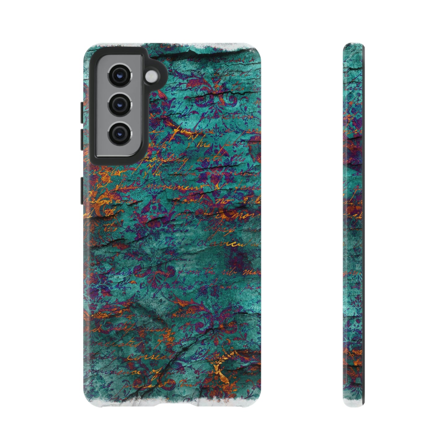 Shimmer Tough Cases