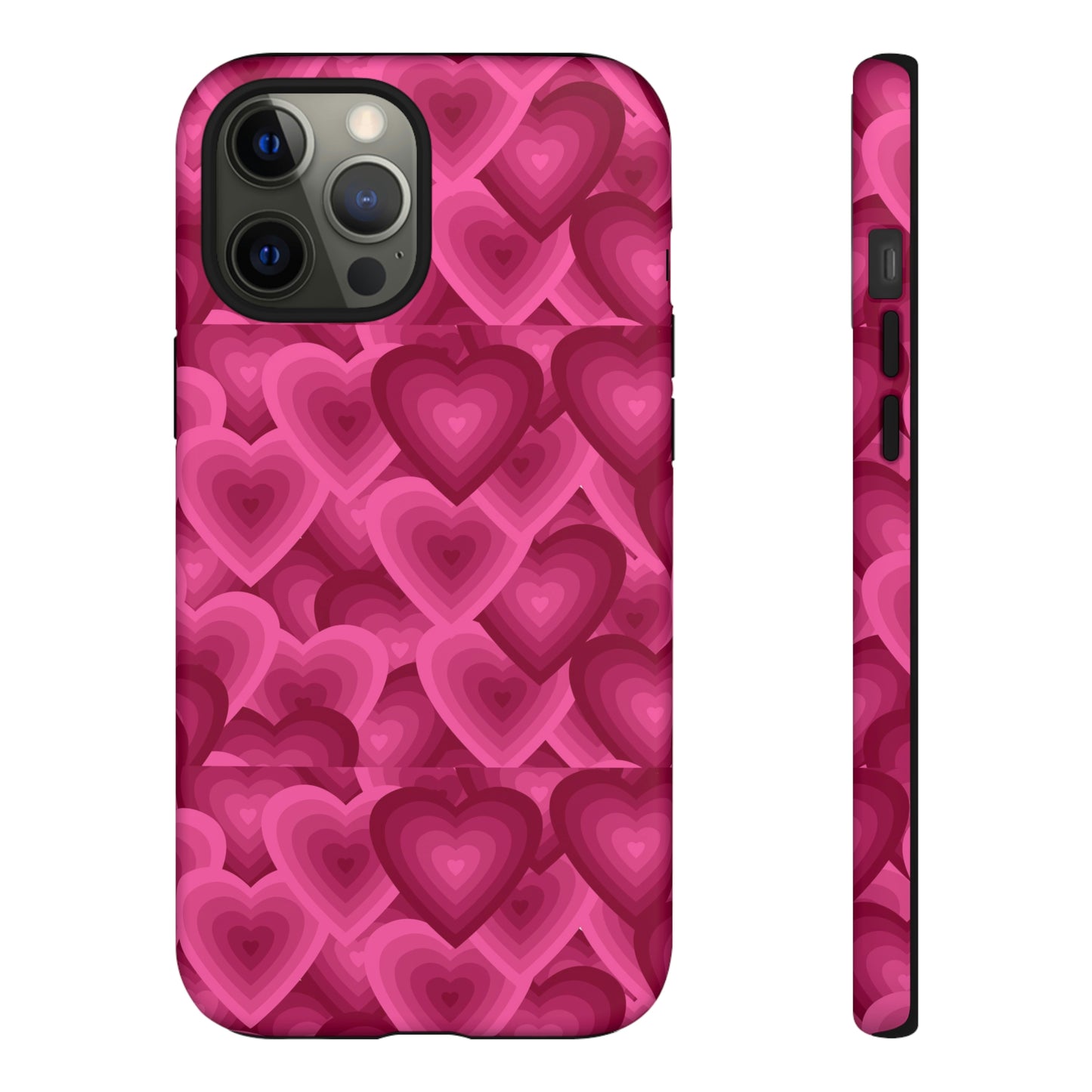 Valentine Heart Tough Cases