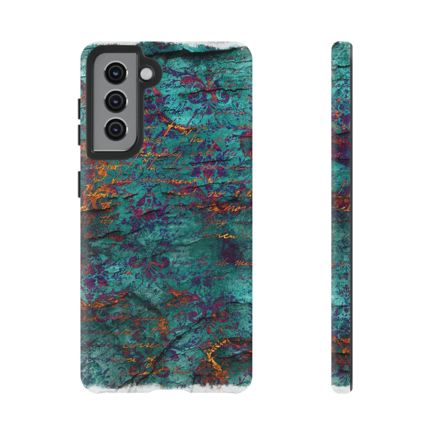 Shimmer Tough Cases