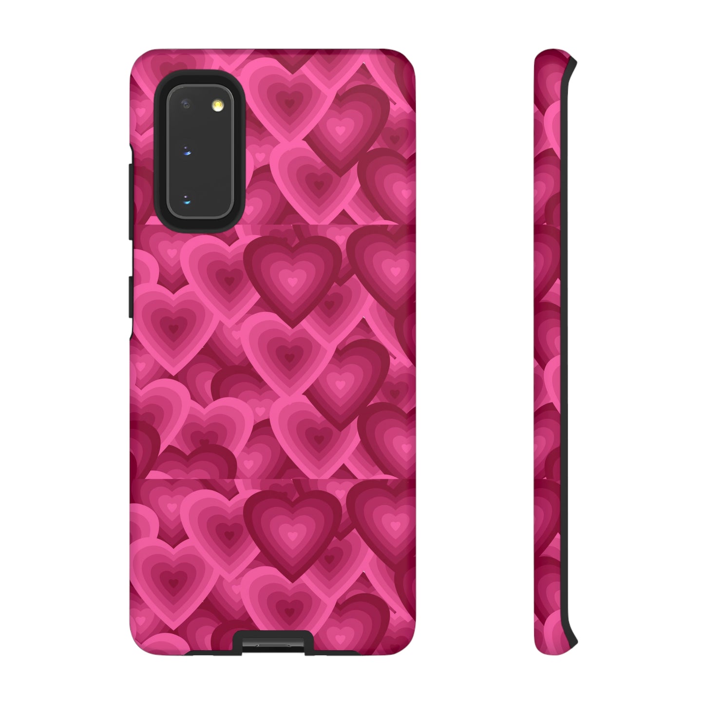 Valentine Heart Tough Cases