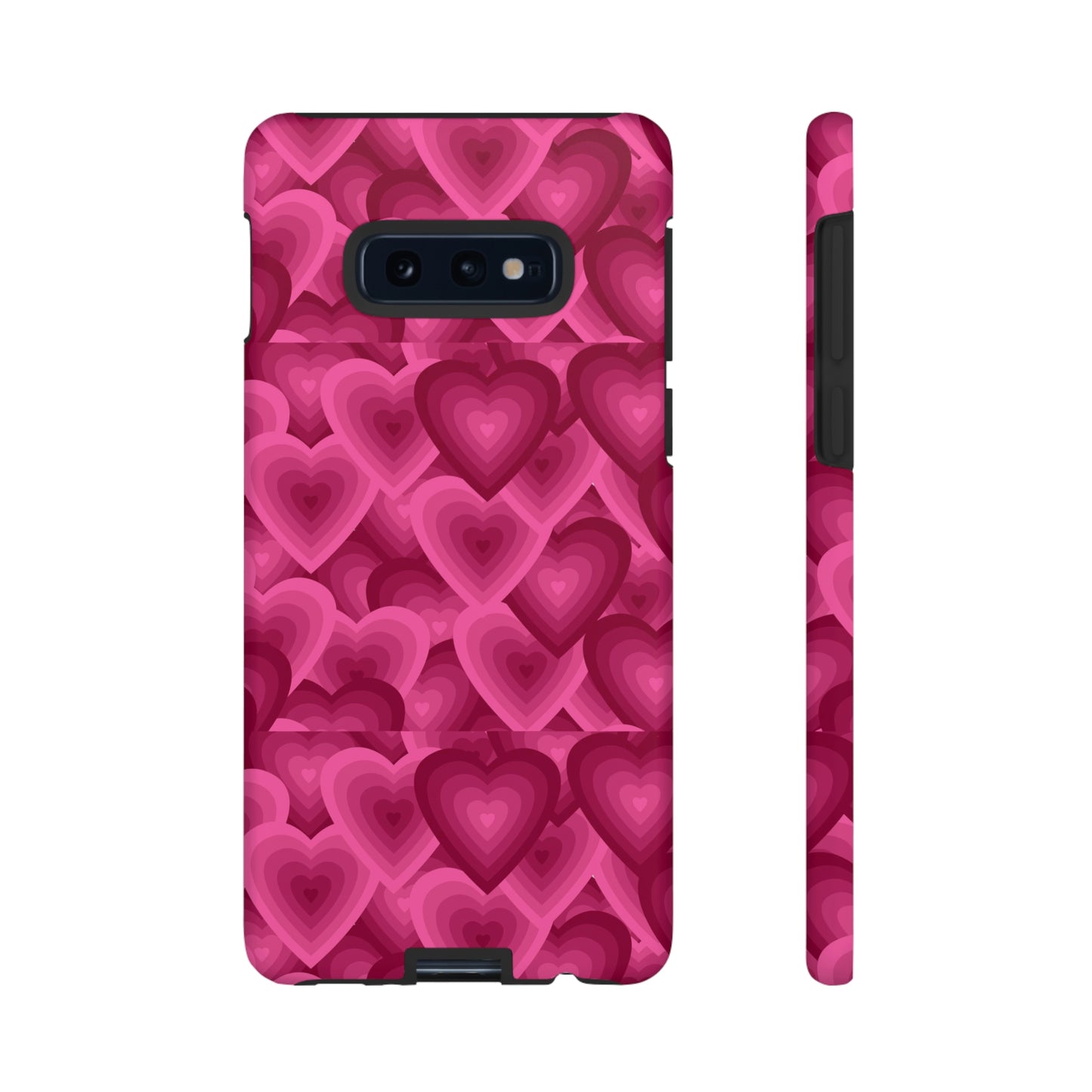 Valentine Heart Tough Cases