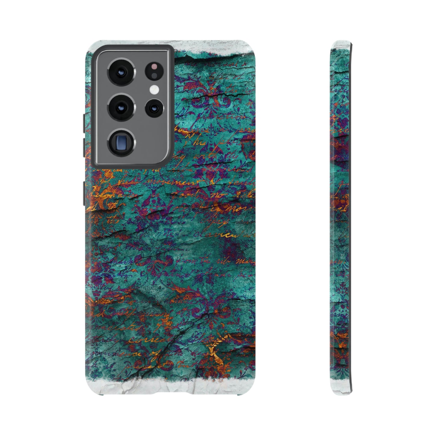 Shimmer Tough Cases