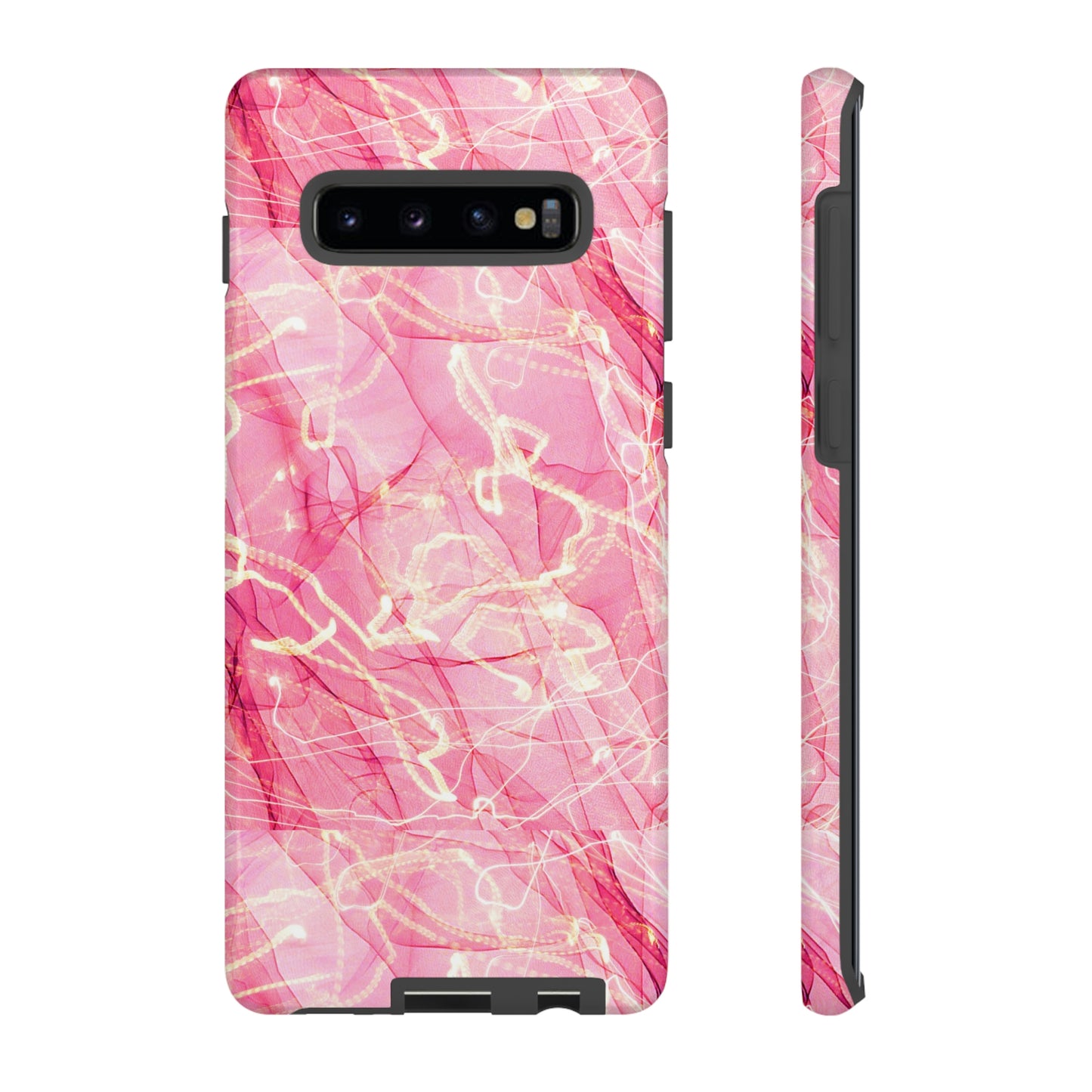 Pink Tough Cases