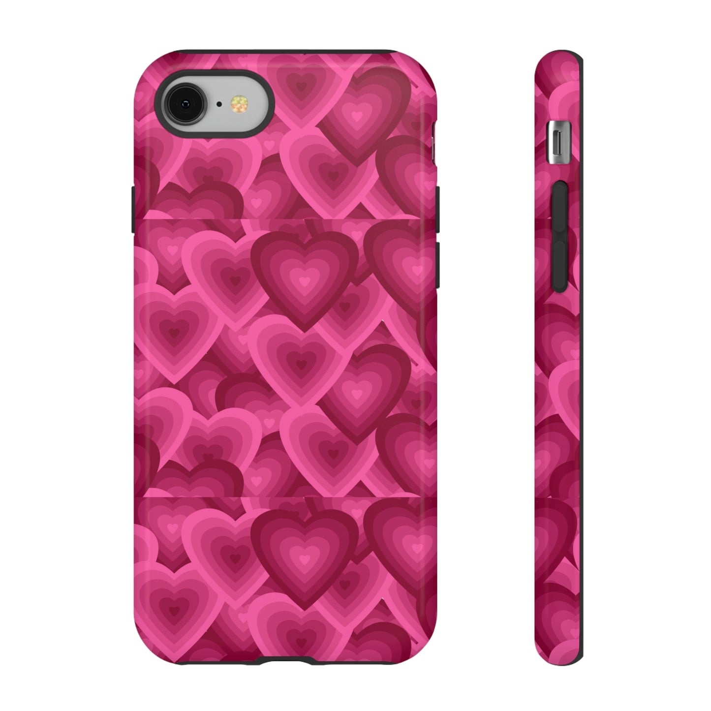 Valentine Heart Tough Cases