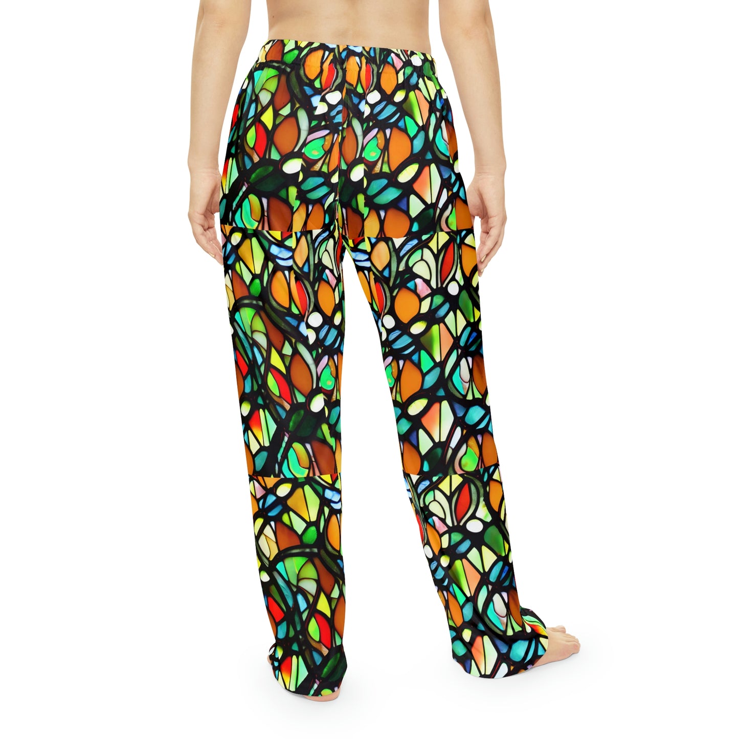 Mosaic Women's Pajama Pants