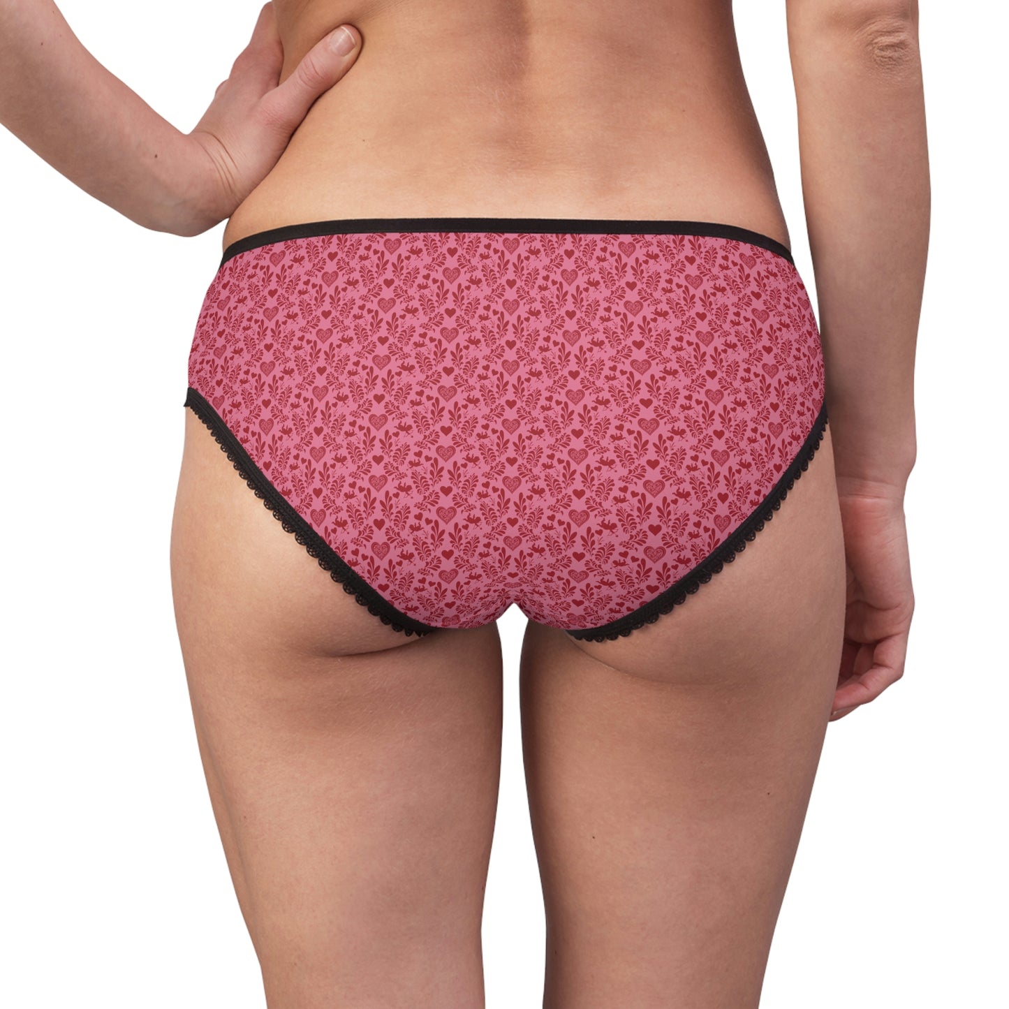 Heart Women's Briefs