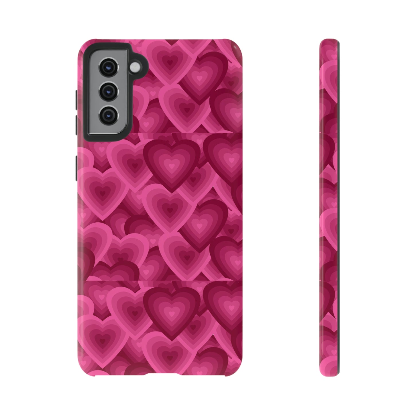 Valentine Heart Tough Cases