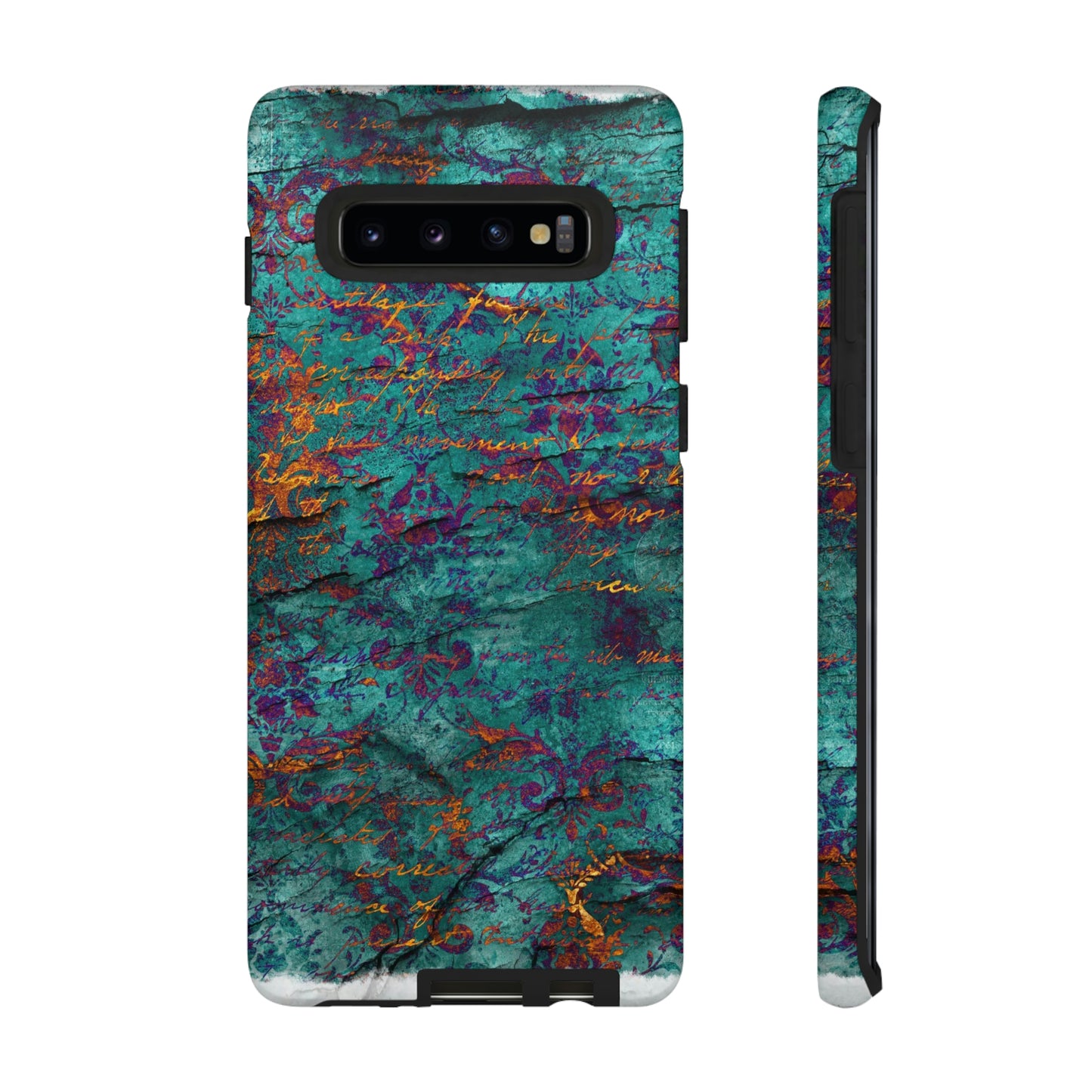 Shimmer Tough Cases