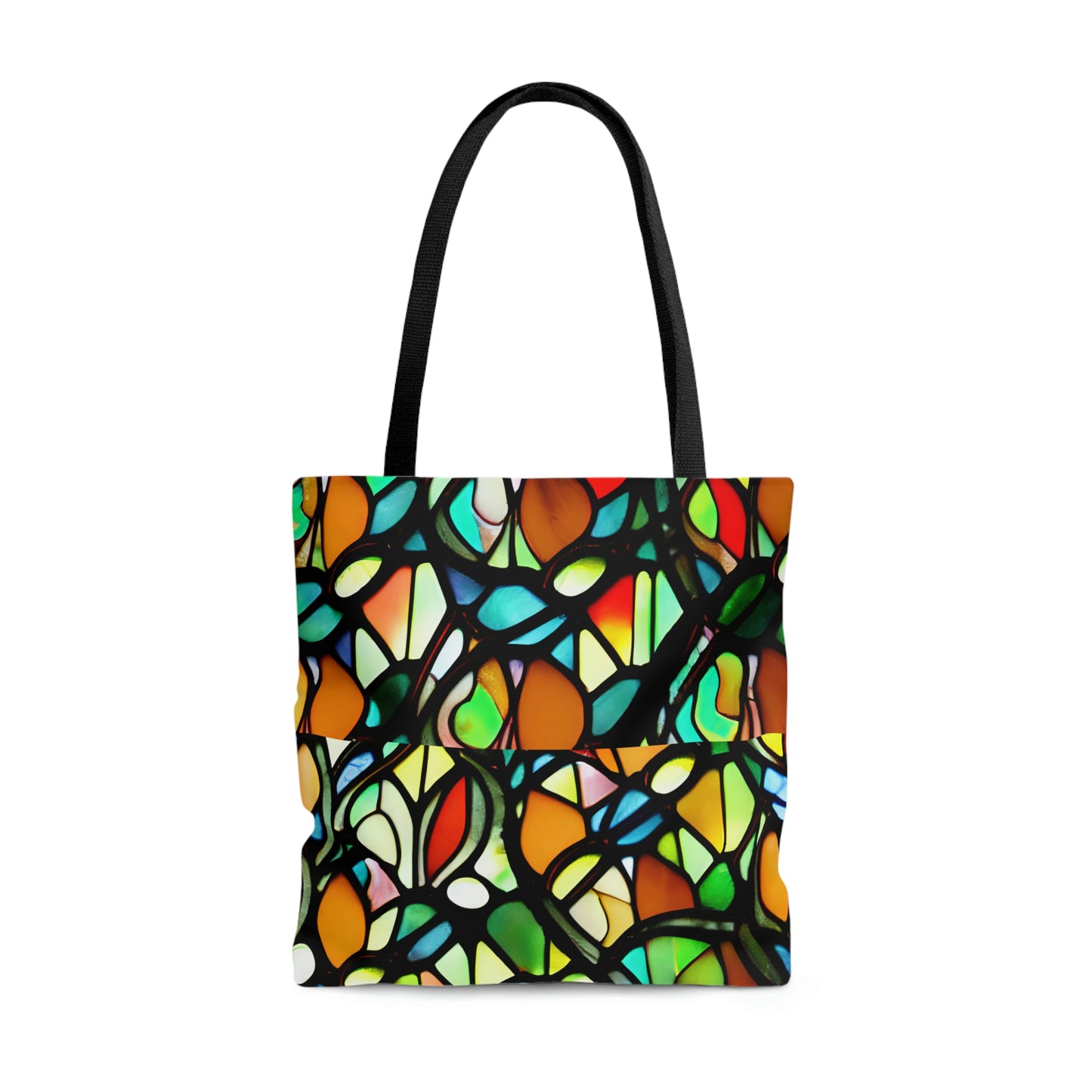 Mosaic Tote Bag