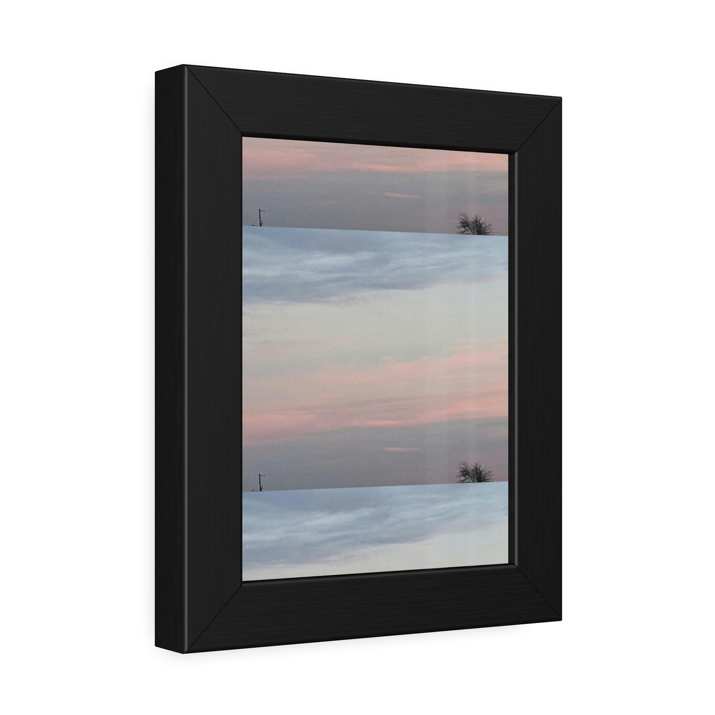 Sky Mix Framed Paper Posters