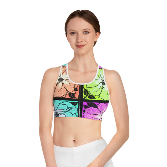 J1 Sports Bra