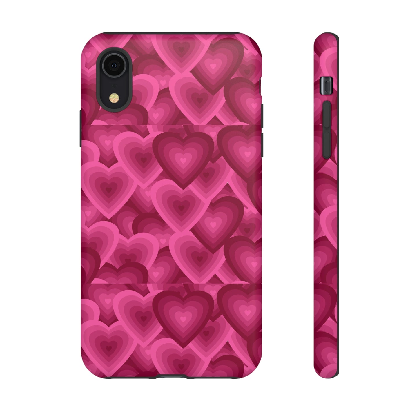 Valentine Heart Tough Cases