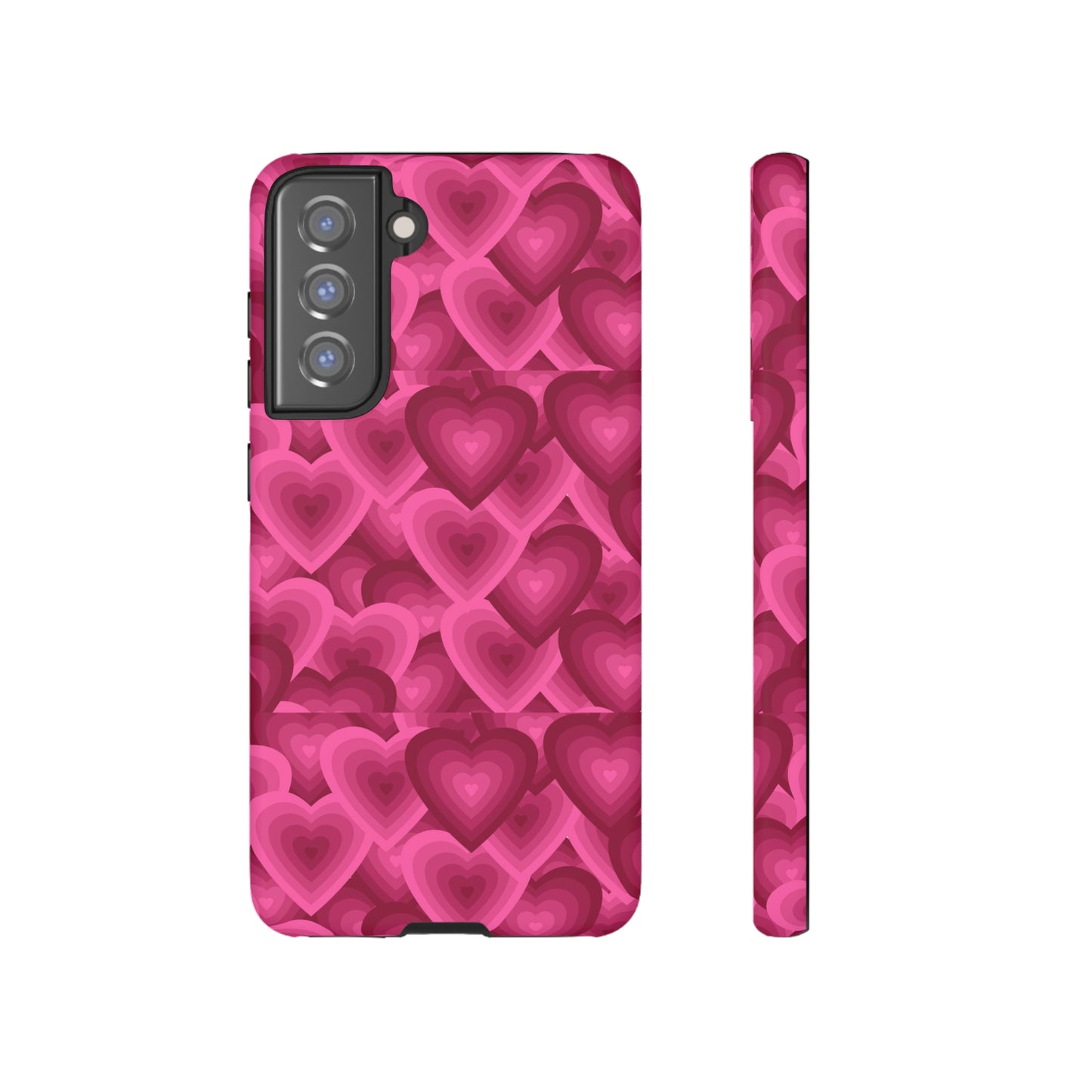 Valentine Heart Tough Cases