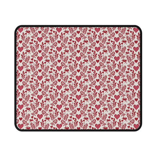 Valentine Non-Slip Mouse Pads