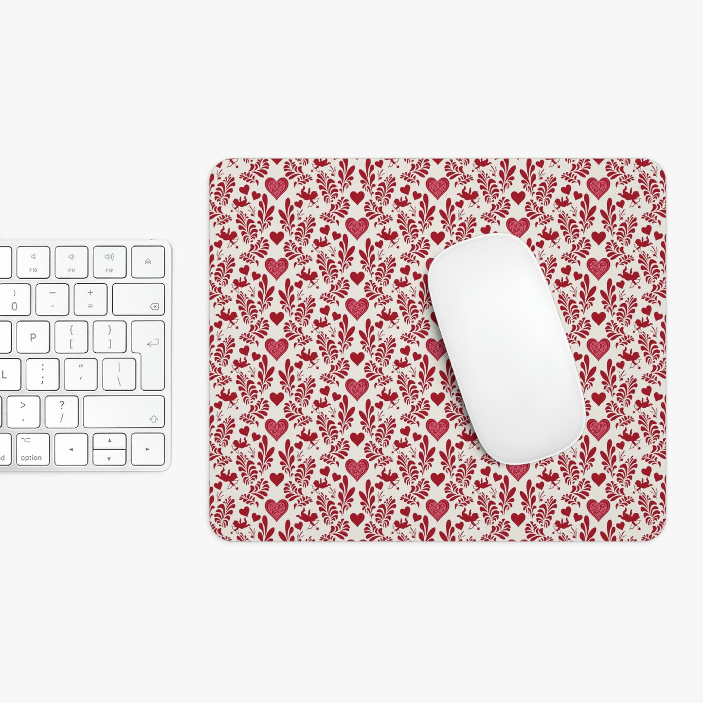 Valentine Mouse Pad