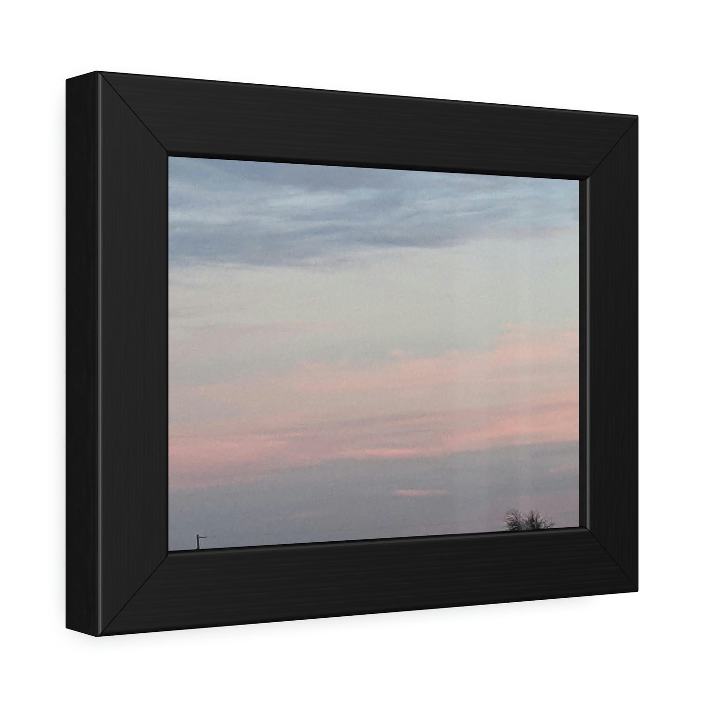 Sky Mix Framed Paper Posters