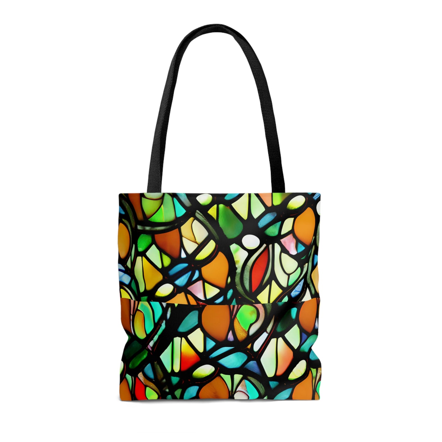 Mosaic Tote Bag