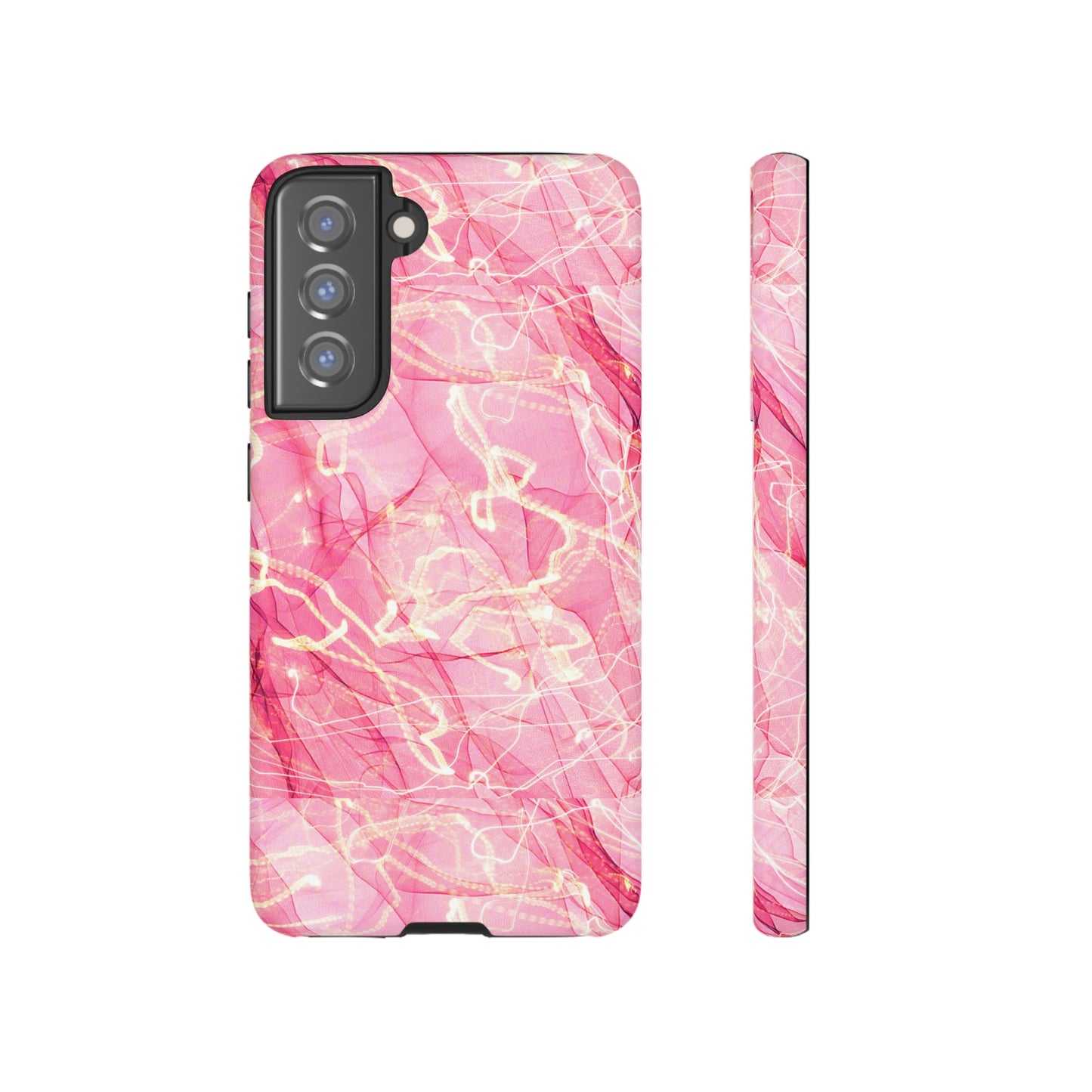 Pink Tough Cases