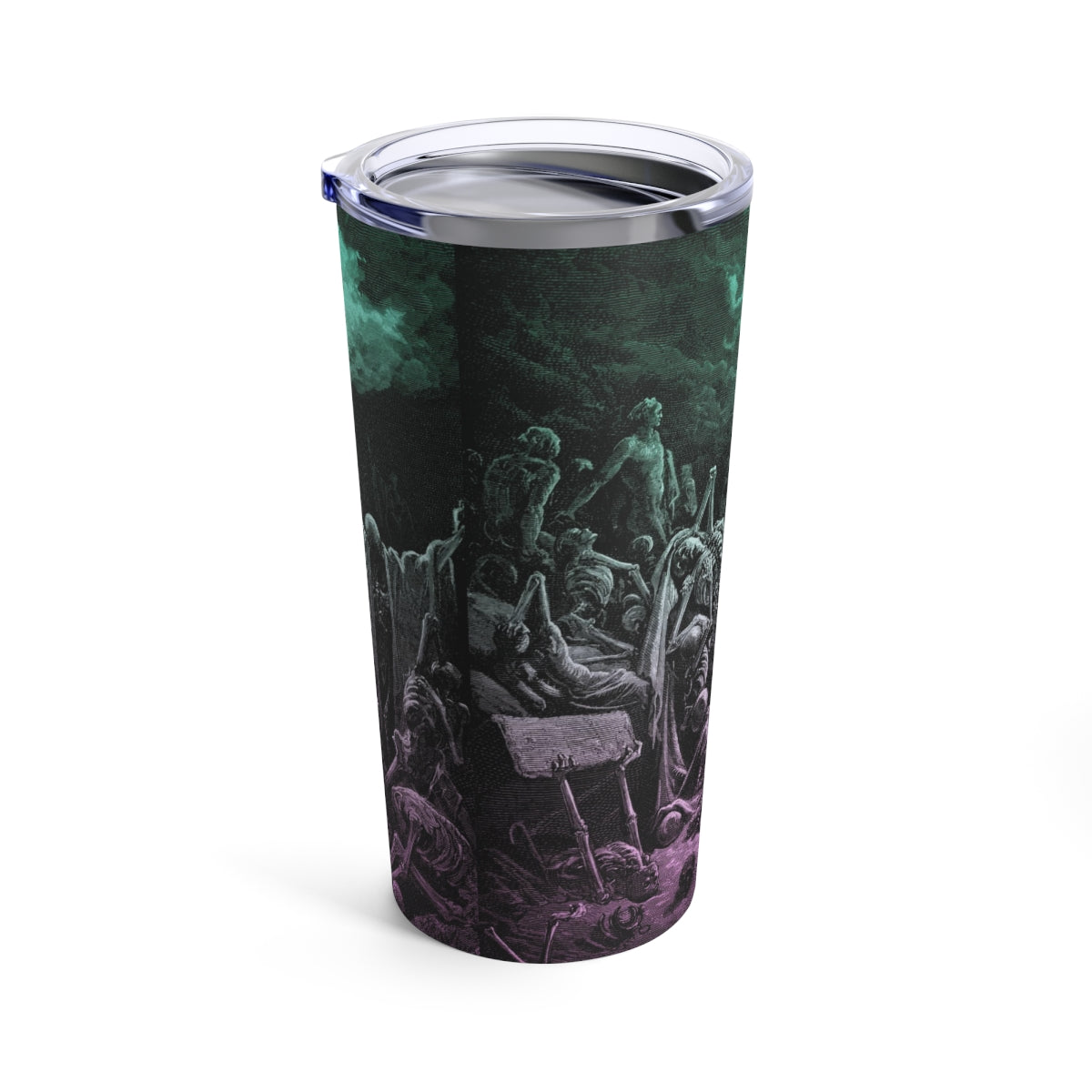 Dry Bone Tumbler 20oz