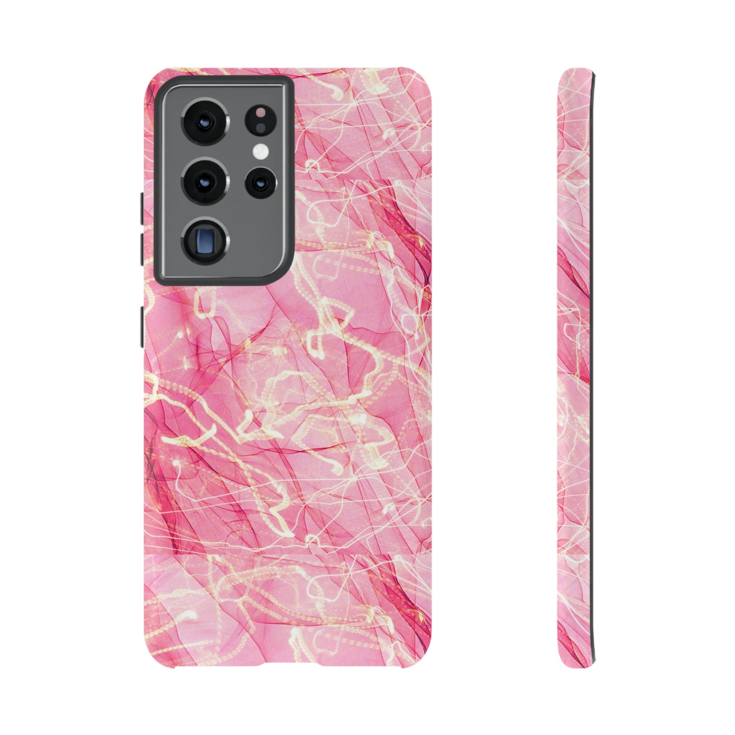 Pink Tough Cases