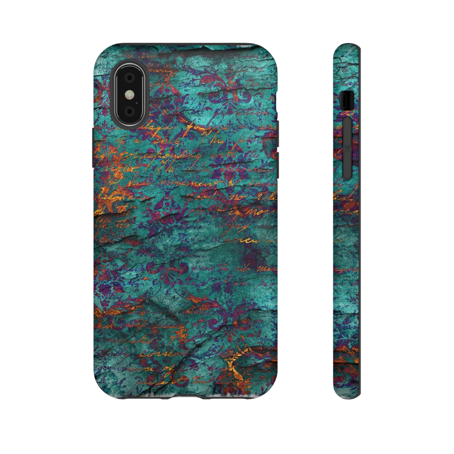 Shimmer Tough Cases