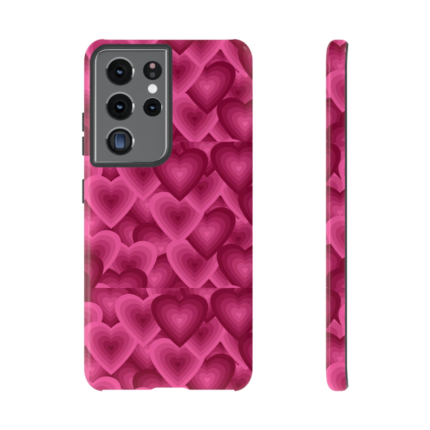 Valentine Heart Tough Cases